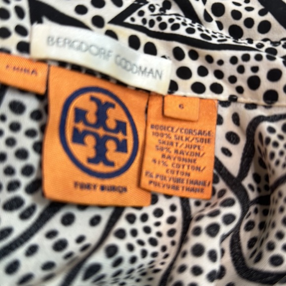 Tory Burch for bergdorf Goodman - Picture 9 of 9